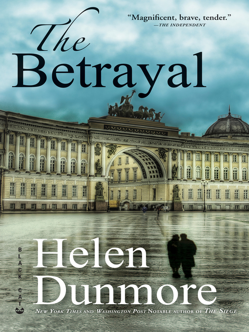 Title details for The Betrayal by Helen Dunmore - Available